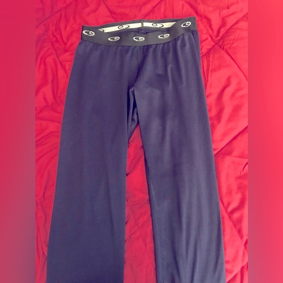 Champion Leggings - Picture 1 of 1